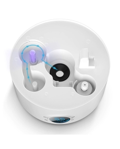 Купить Воздухоувлажнитель Xiaomi Deerma Air Humidifier 5L DEM-F628S White  в E-mobi