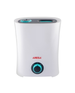 Купить Воздухоувлажнитель Aresa AR-4203 White  в E-mobi
