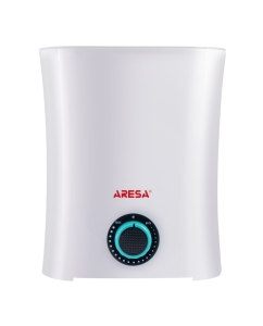 Купить Воздухоувлажнитель Aresa AR-4203 White  в E-mobi