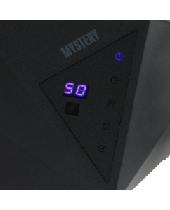 Купить Воздухоувлажнитель Mystery MAH-2604 Graphite  в E-mobi