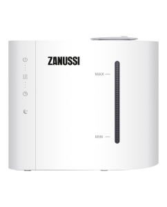Купить Воздухоувлажнитель Zanussi ZH 4.0 ET Ottimo белый  в E-mobi