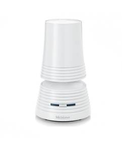 Купить Воздухоувлажнитель Medisana AH 662 White  в E-mobi