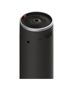 Купить Воздухоувлажнитель Deerma DEM-F950W серый  в E-mobi