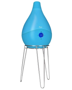 Купить Воздухоувлажнитель Crane Smart-Капля EE-5303A Blue  в E-mobi