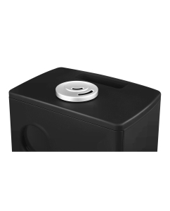 Купить Увлажнитель воздуха Ballu AURA UHB-1500 Black  в E-mobi