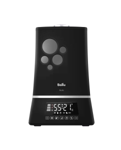 Купить Увлажнитель воздуха Ballu AURA UHB-1500 Black  в E-mobi