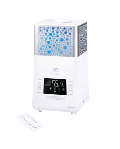 Купить Воздухоувлажнитель Electrolux EHU-3715D белый в E-mobi