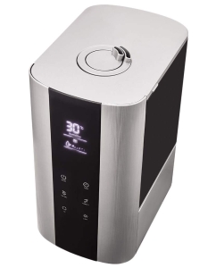 Купить Воздухоувлажнитель Polaris PUH 0806Di Silver/Black  в E-mobi