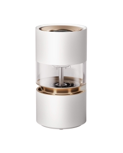 Купить Воздухоувлажнитель Smartmi Humidifier Rainforest белый в E-mobi