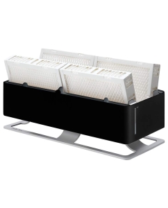 Купить Воздухоувлажнитель Stadler Form Oskar Big O-041R Black  в E-mobi