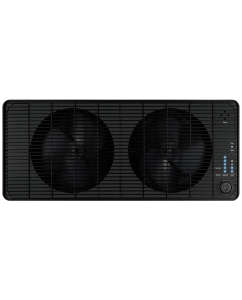 Купить Воздухоувлажнитель Stadler Form Oskar Big O-041R Black  в E-mobi