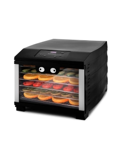 Купить Сушка для фруктов и овощей Kitfort КТ-1920 в E-mobi