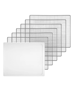 Купить Сушка для фруктов и овощей Kitfort КТ-1920  в E-mobi