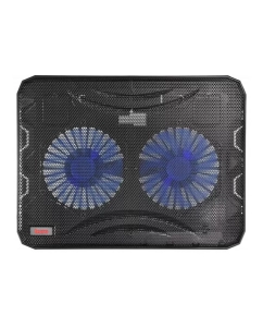 Купить Подставка для ноутбука BURO BU-LCP156-B214  в E-mobi