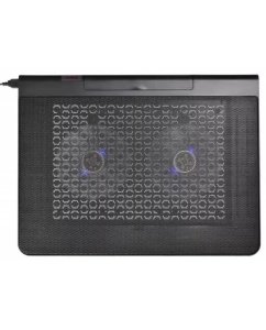 Купить Подставка для ноутбука BURO BU-LCP170-B214 в E-mobi