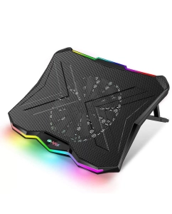 Купить Подставка для ноутбука HIPER CP-A1 Viento в E-mobi