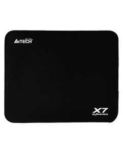 Купить Игровой коврик для мыши A4Tech Gaming Mouse Pad A4-X7-300MP, 43,7x35 см, black в E-mobi
