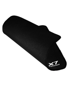 Купить Игровой коврик для мыши A4Tech Gaming Mouse Pad A4-X7-300MP, 43,7x35 см, black  в E-mobi
