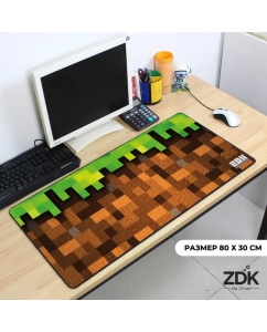 Купить Коврик для мыши Zdk X-game Mine V2 Gr  в E-mobi