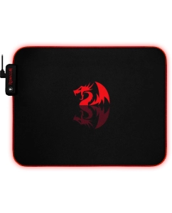 Купить Коврик для мыши Redragon Pluto в E-mobi