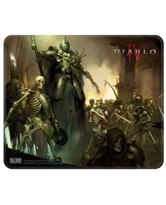Купить Коврик для мыши Blizzard: Diablo IV – Skeleton King в E-mobi