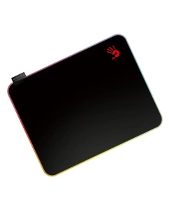 Купить Коврик для мыши A4Tech Bloody, 45x40x0,4 см, черный (MP-45N)  в E-mobi