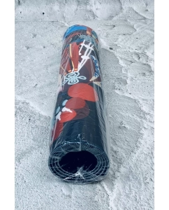 Купить Игровой коврик для мыши и клавиатуры Varmilo Mulan_017 (Mulan_017)  в E-mobi