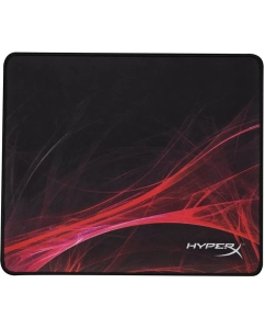 Купить Коврик для мыши HyperX Fury S Pro Speed Edition Black (4P5Q7AA) в E-mobi
