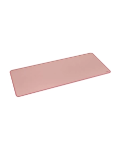 Купить Коврик для мыши Logitech Desk Mat Studio Series Darker Rose Pink (956-000053) в E-mobi
