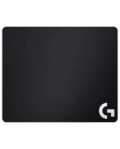 Купить Игровой коврик для мыши Logitech Gaming Mouse Pad G240 (943-000094) в E-mobi