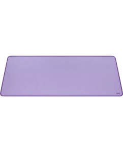 Купить Коврик для мыши Logitech Desk Mat Studio Series Lavender Purple (956-000054)  в E-mobi