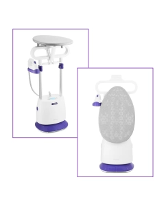 Купить Вертикальный отпариватель Kitfort КТ-996  в E-mobi