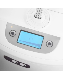 Купить Вертикальный отпариватель Kitfort КТ-996  в E-mobi