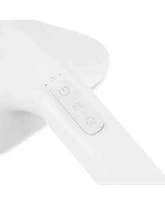 Купить Вертикальный отпариватель Kitfort КТ-9134 1.8 л белый  в E-mobi