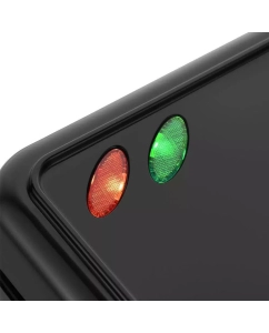 Купить Гриль Kitfort КТ-3606 черный  в E-mobi