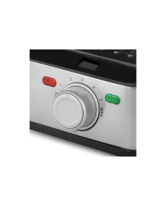 Купить Гриль VITEK VT-8452 серебристый  в E-mobi