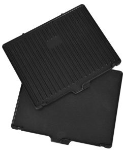 Купить Электрогриль GFGRIL GF-165 Silver  в E-mobi