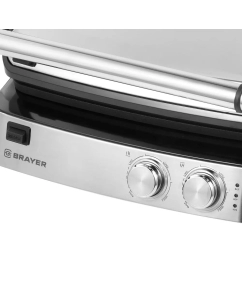Купить Электрогриль Brayer BR2007  в E-mobi