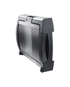 Купить Гриль Steba VG 200 черный, серебристый  в E-mobi