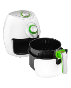 Купить Аэрофритюрница Sencor SFR 3220WH белый  в E-mobi