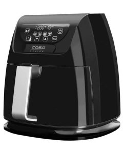 Купить Аэрофритюрница CASO AF 250 черный  в E-mobi