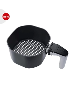 Купить Аэро-фритюрница Steba HF 1000 белый  в E-mobi