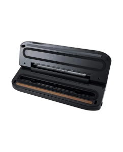 Купить Вакуумный упаковщик Steba VK 7 Silver/Black  в E-mobi