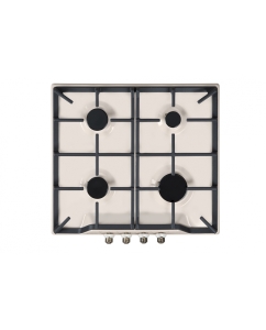 Купить Встраиваемая варочная панель газовая GEFEST ПВГ 1212-02 К55 бежевый в E-mobi