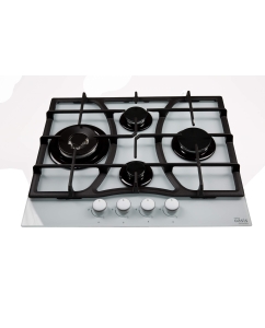 Купить Встраиваемая варочная панель газовая Oasis P-GWTT (F) белый  в E-mobi