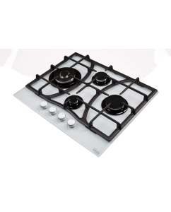 Купить Встраиваемая варочная панель газовая Oasis P-GWTT (F) белый  в E-mobi