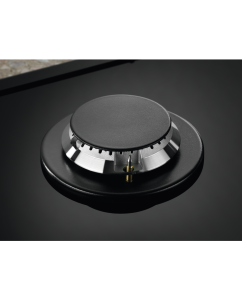 Купить Встраиваемая варочная панель газовая Electrolux GPE263YK черный  в E-mobi