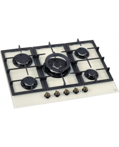 Купить Встраиваемая варочная панель газовая MBS PG-801 CLASSIC бежевый  в E-mobi