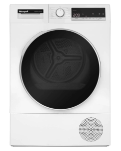 Купить Сушильная машина Weissgauff WD 5297 DS Heat Pump белый  в E-mobi