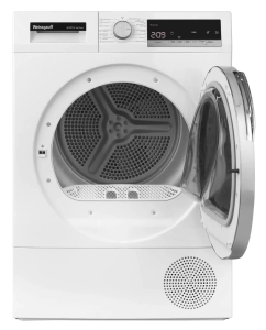 Купить Сушильная машина Weissgauff WD 5297 DS Heat Pump белый  в E-mobi